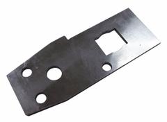 SIGNODE Cutter Blade: For AM1, Fits SIGNODE Brand (MPN 020618). Key specifications — For Use With Mfr. Model Number: AM1; Fits Brand: SIGNODE; Product Type: Cutter Blade; Brand: SIGNODE.
