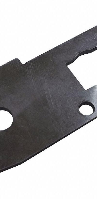 SIGNODE Cutter Blade: For AM1, Fits SIGNODE Brand - Material Handling Parts