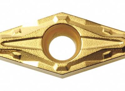 KYOCERA Diamond Turning Insert: VCMT15151PP CA515, VCMT080204PP - Diamond Indexable Turning Inserts