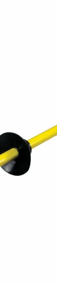 AIRSPADE Air Excavation Tool: 4 ft Barrel Lg, 3/4 in Female NPT, 1.8 scfm Soil Excavation Rate (MPN ASA54150). Key specifications — attr77913: AIRSPADE; attr77936: (1) Barrel with Dirt Shield; attr77931: Yes.