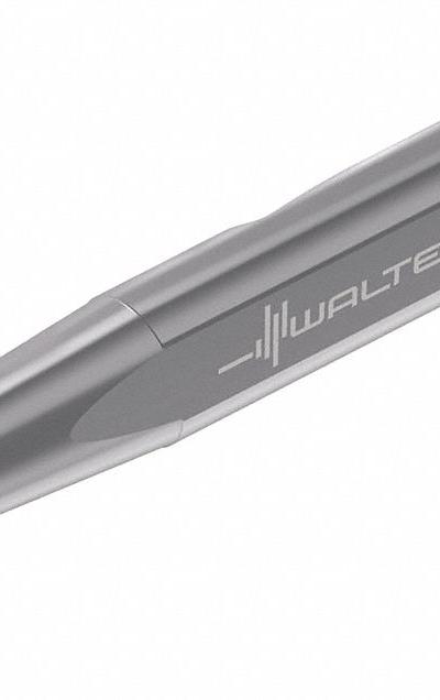 WALTER Boring Bar - Machining