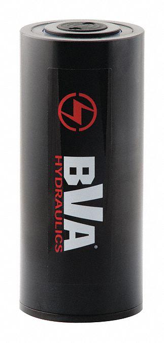 BVA HYDRAULICS Hydraulic Ram: Single Acting - Lightweight Rams