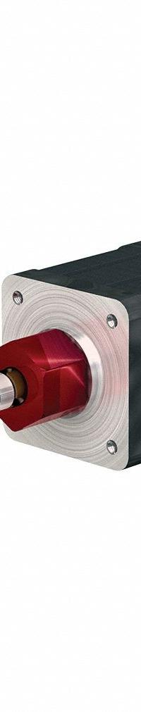 PBC LINEAR Non-Captive Lead Screw: Non-Captive Lead Screw, Anti-Backlash, PTFE, Stainless Steel, 300 (MPN LSR18005T-08.00-NCF111-NNN-NNN). Key specifications — Motor IP Rating: IP40; Motor Length: 41.0 mm; Nut Type: Anti-Backlash; Phase: 2; Rated Current: 1 A; Steps per Revolution: 200; Brand: PBC LINEAR.