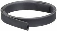 IDEAL Heat Shrink Tubing: 0.42 in I.D. Before Shrinking, 0.19 in I.D. After Shrinking, 4 ft Lg, 5 PK (MPN 46-607). Key specifications — Color: Black; Brand: IDEAL.