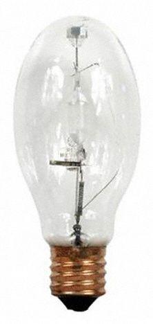 HID Bulb: Horizontal +/-15°, ED28, Mogul Screw (EX39), 320 W Watt, 3700K, Metal Halide (MPN MPR320/C/PA/ED28). Key specifications — Color Temperature: 3700K; Brand: GE LAMPS; Shatter-Resistant: No.
