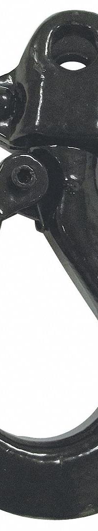 CM Top Hook Assembly: Manual Chain Hoists, 1,500 lb Compatible Load Capacity, 653, 653-0120. Key specifications — Compatible Hoist Type: Manual Chain Hoists; Product Type: Top Hook Assembly; Compatible Series: 653; Manufacturer Part Number: 653-0120.