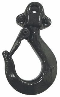 CM Top Hook Assembly: Manual Chain Hoists, 1,500 lb Compatible Load Capacity, 653, 653-0120. Key specifications — Compatible Hoist Type: Manual Chain Hoists; Product Type: Top Hook Assembly; Compatible Series: 653; Manufacturer Part Number: 653-0120.