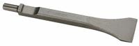 WESTWARD Chisel: B1/Cleco Chisel Scaler, 0.5 in Shank Size, 1 3/8 in Chisel Tip Wd, 7 in Overall Lg (MPN 4MHA2). Key specifications — attr294782: WESTWARD; attr292745: Steel.