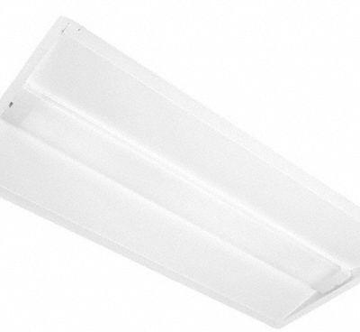 PHILIPS LED Retrofit Kit: 4 ft Lg, 2 ft Wd, 4,200 lm, 3500K, 30 W, 120/277V AC - LED Flat Panel Retrofit Kits