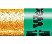 WERA Insert Bit: Insert Bit, Imperial, Pozidriv® Head, PZ1 Bit Industry Size, Diamond Coated, Hex (MPN 05056700001). Key specifications — attr1119861: Diamond Coated; attr1119847: PZ1; attr1119860: Power; attr1119850: S2 Steel; attr1119851: Imperial; attr1119853: Insert Bit; attr1119857: WERA; attr1119849: Not Impact Rated.