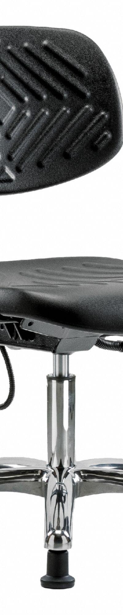 APPROVED VENDOR ESD Chair: Polyurethane - Polyurethane ESD & Cleanroom Chairs
