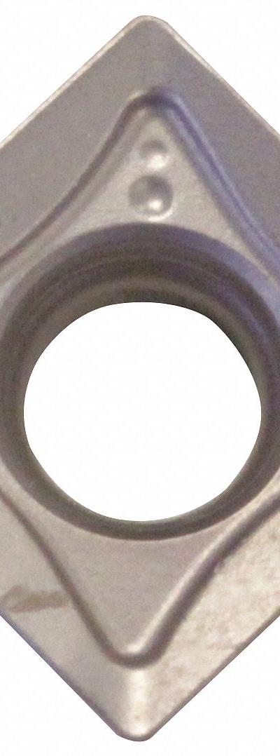 SUMITOMO Square Milling Insert: SOMT080308PZER-G-ACP100 - Square (S) Indexable Milling Inserts
