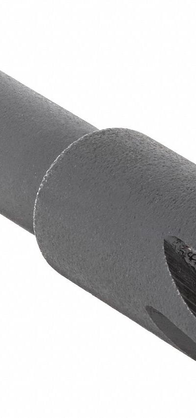 KEO Countersink: 90°, 6 Flute, 5/16 in Body Dia, Cobalt - Smooth-Finish Six-Flute Countersinks