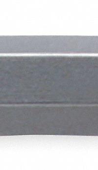 PROTO Insert Bit: Insert Bit, Imperial, #2 Bit Size, S2 Bit Industry Size, Std, 1 in Overall Lg, Hex (MPN J61004). Key specifications — attr1119721: Standard; attr1119722: PROTO; attr1119715: S2 Steel; attr1119719: Hex; attr1202622: #2.