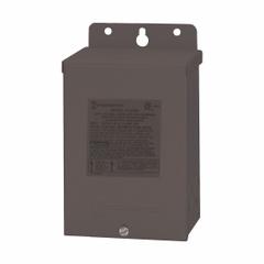INTERMATIC Pool Light Transformer: 300 W Max Power Consumption, 120V AC, 12V AC/13V AC/14V AC, Brown (MPN PX300S). Key specifications — Color: Brown; Brand: INTERMATIC; Enclosure Material: Stainless Steel; Input Voltage: 120V AC; Output Voltage: 13V AC.