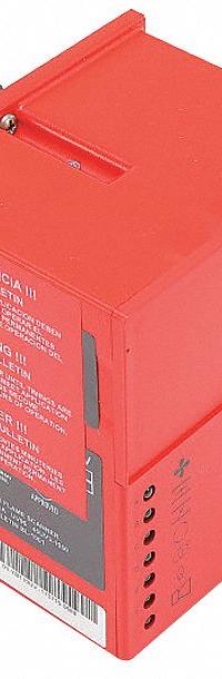 FIREYE Chassis: Mfr Part # YB110UV. Key specifications — Manufacturer Part Number: YB110UV; Product Type: Chassis.