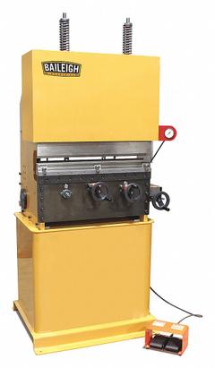 BAILEIGH INDUSTRIAL Brake: 110V, 1 Phase, 1 (MPN BA9-BP3142NC). Key specifications — attr76311: BAILEIGH INDUSTRIAL.
