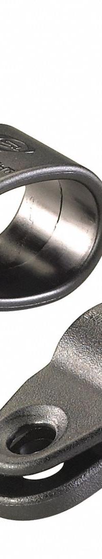 STREAMLIGHT Mount: Plastic, Black, For Streamlight Flashlights (MPN 68089). Key specifications — Material: Plastic; Compatible with Brand: Streamlight; Product Type: Helmet/Head Mount; Compatible with Manufacturer Model Number: 68822; Manufacturer Part Number: 68089; Brand: STREAMLIGHT; Includes: Helmet Mounting Base, Adhesive Base, Threaded Nut, Pivot Screw, 2AA Adhesive Base Band, 3AA/4AA Band, Polytac Band, 3AA ProPolymer, Dualie Band.