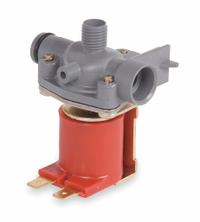 BRADLEY Solenoid Valve Through Body: Plastic, 0.426 ID O-Ring (MPN S07-067AS). Key specifications — Material: Plastic; Includes: 0.426 ID O-Ring; Brand: BRADLEY; Product Type: Solenoid Valve Through Body.