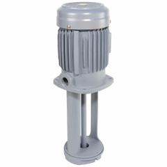 GRAYMILLS Machine Tool Pump: 230/460V AC, 1/4 hp, 500 SUS Max Visc, 50 gpm Max Flow, 1" NPT (MPN IMV75-F). Key specifications — Brand: GRAYMILLS; Ports: 1" NPT.