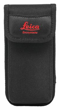LEICA Carry Pouch: Holster, Laser Levels, Compatible with 850834/855138/Leica DISTO(TM) X3 or X4 (MPN 848439). Key specifications — attr944516: Holster; attr944518: 855138; attr934751: LEICA.