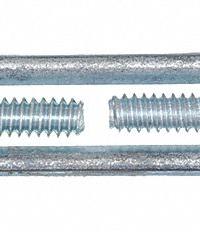 PEERLESS CHAIN Turnbuckle: Carbon Steel, Galvanized, 1,200 lb Working Load Limit, UNC (MPN 4530210). Key specifications — Brand: PEERLESS CHAIN; Finish: Galvanized; Thread Type: UNC.