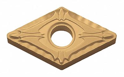 KYOCERA Diamond Turning Insert: DNMG432XP CA515 - Diamond Indexable Turning Inserts
