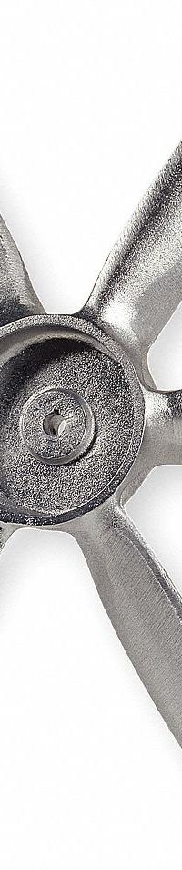 DAYTON Propeller: Clockwise Facing Discharge, 30 in Propeller Dia. (In.), 6 Blades, 30° Pitch (Deg.) (MPN 4DFU4). Key specifications — Brand: DAYTON.