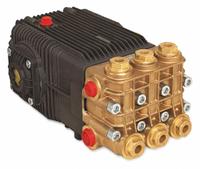 MI-T-M Pressure Washer Pump: Mfr Part # 3-0213, 5,100 psi Op Pressure - Max, 4 gpm Flow - Max. Key specifications — Product Type: Pump; Manufacturer Part Number: 3-0213.