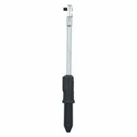 PROTO Electronic Torque Wrench: Foot-Pound, 30 to 150 ft-lb, Ratcheting, 21 1/4 in Overall Lg (MPN J60016D). Key specifications — attr310139: Yes; attr310137: Yes; attr310143: Foot-Pound; attr310136: 30 to 150 ft-lb; attr310140: Audible Tone; attr324951: PROTO.