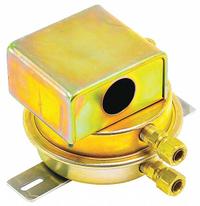 ANTUNES CONTROLS Pressure Switch: Mfr Part # 8021204002. Key specifications — Manufacturer Part Number: 8021204002; Product Type: Pressure Switch.