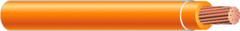 Wire: Copper, 18 AWG, 1 Conductors, Stranded, Orange, 500 ft Lg, TFFN (MPN 27027201). Key specifications — Voltage: 600 V; Brand: SOUTHWIRE.