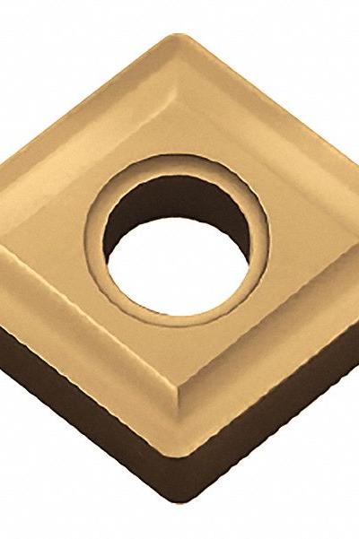 KYOCERA Diamond Turning Insert: CNMG431 CA525, CNMG120404 - Diamond Indexable Turning Inserts