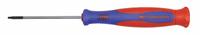 WESTWARD Precision Torx Screwdriver: Std Lg, Torx Tip, T7 Tip Size, 6 1/4 in Overall Lg (MPN 401L59). Key specifications — attr1205076: T7; attr1205081: WESTWARD; attr1205102: Ergonomic.