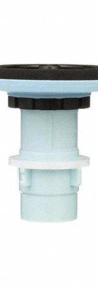 ZURN Diaphragm Assembly: Urinals, Plastic/Rubber, 1 gpf Gallons per Flush (MPN P6000-EUR-WS1-RK). Key specifications — Includes: Valve Repair Kit; Product Type: Diaphragm Assembly; Brand: ZURN; Compatible Series: Z6000; Material: Rubber.