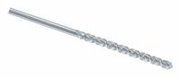 BOSCH Round Hammer Drill: 5/16 in Drill Bit Size, 4 in Max Drilling Dp, 6 in Overall Lg (MPN BM2009). Key specifications — attr277146: BOSCH.