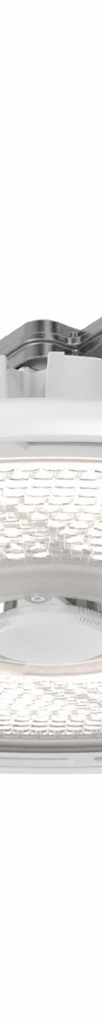 LITHONIA LIGHTING LED Round High Bay: 24,000 lm_27,000 lm_30,000 lm, 3500K/4000K/5000K, 330 W, Wide (MPN REBL ALO16 WD 120 SWW3 80CRI CPTLW TLS D). Key specifications — Color Temperature: 5000K; Voltage: 120V AC; LED Replacement For: 400W MH; Brand: LITHONIA LIGHTING.