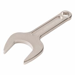 TEKTON Open End Wrench: Chromium Molybdenum Steel, Satin, 1 13/16 in Head Size, 7 1/2 in Overall Lg (MPN WSE14346). Key specifications — attr309776: No; attr309781: Satin; attr309780: Chromium Molybdenum Steel; attr324939: TEKTON.