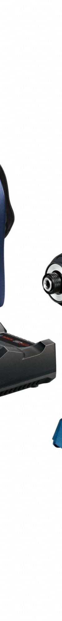 BOSCH Cordless Tool Combination Kit: 2 Tools, Impact Driver, 18 V DC Volt, Battery Included (MPN GXL18V-27B22). Key specifications — attr1176460: Impact Driver.