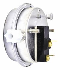 FIELD CONTROLS Air Pressure Switch: Mfr Part # PS-CK/CAS. Key specifications — Manufacturer Part Number: PS-CK/CAS; Product Type: Air Pressure Switch.