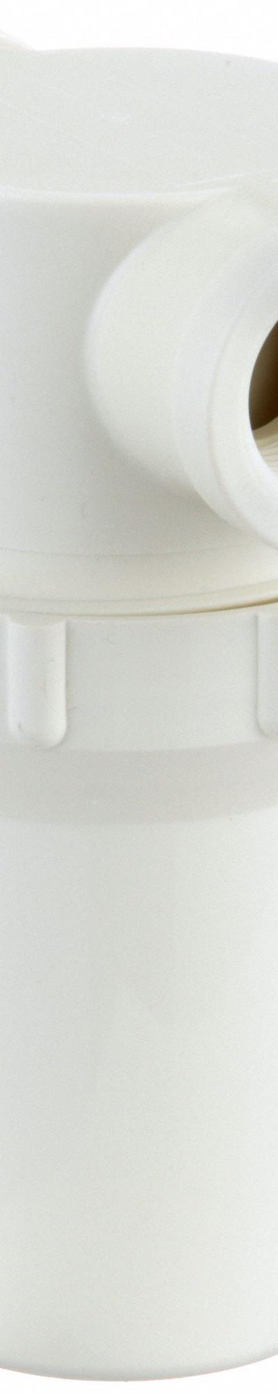 RON-VIK Inline Strainer: Nylon - Nylon Inline Strainers