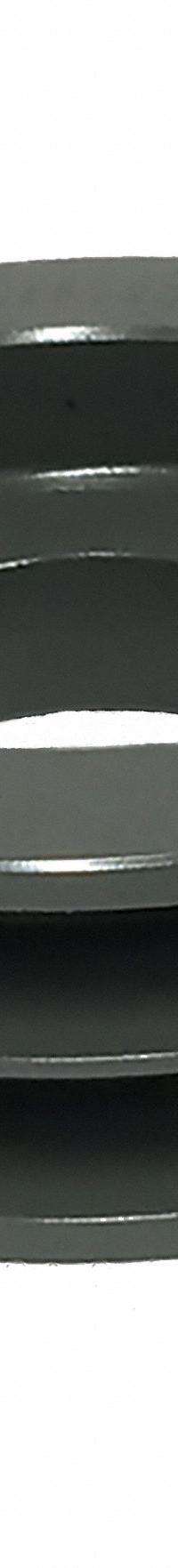 APPROVED VENDOR V-Belt Sheave: 25V1600SF, 2 Groove, 16 in OD, Bushed Bore, SF, Quick Detachable. Key specifications — attr1318293: 25V1600SF.