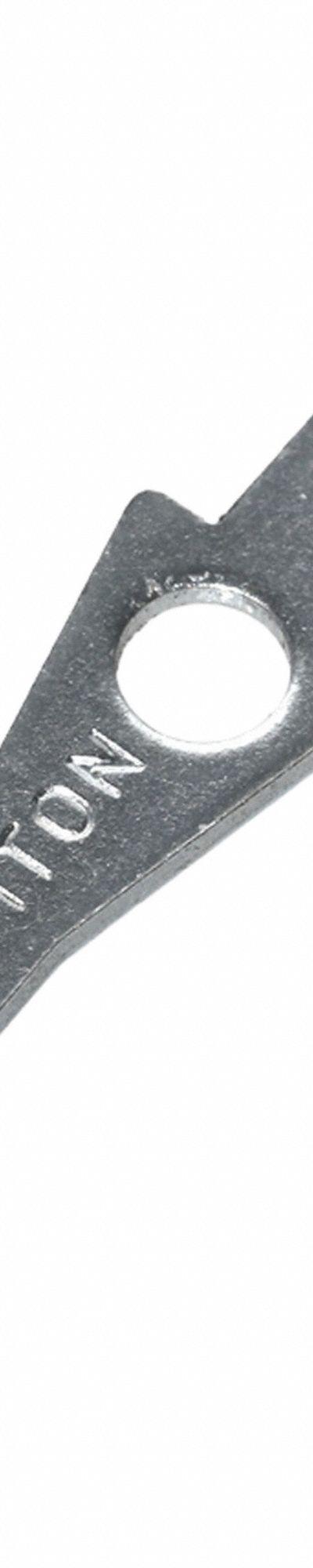 LEVITON Wall Switch: Locking Switch - Locking Wall Switches