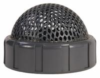 HAYWARD Foot Valve Screen: PVC, 3 in Pipe Size, PVC, Foot Valve Screen, Ball Check Valve, 5AAR1 (MPN FV10300SA). Key specifications — Brand: HAYWARD; Strainer Material: PVC; Compatible with Grainger Part No.: 5AAR1; Compatible with Mfr. Model No.: TC1300T(X).