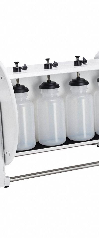 HEIDOLPH Overhead Shaker: HEIDOLPH - Lab Rotators