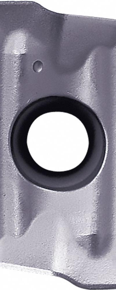 KYOCERA Parallelogram Milling Insert: BDMT170408ERJTPR1825, BDMT170408ER-JT - Parallelogram Indexable Milling Inserts