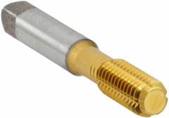 WIDIA GTD Thread Forming Tap: 3/8"-16 UNC, H5 / 2B-3B, Bottoming Chamfer (MPN 19873)