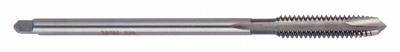 REGAL CUTTING TOOLS Pulley Tap: #10-24 UNC, H3 / 2B, 2 Flute, Plug Chamfer - Spiral-Point Extension Taps