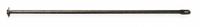 ZOELLER Rod Assembly: Rod Assembly, Includes Float/Rod, Mfr Part # 001043, Sewage Ejector Pump. Key specifications — Product Type: Rod Assembly; Includes: Float; Manufacturer Part Number: 001043.