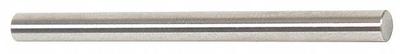VERMONT GAGE Class X No-Go Pin Gauge: 0.1622 in Dia, 0.00004 in Tolerance, 2 in - Class X No-Go (Minus) Pin Gauges - Dia. 0.0751 in to 0.2810 in